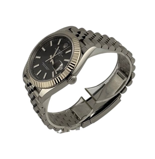 Rolex Datejust 41 126334 Image 2